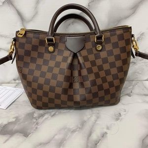 Louis Vuitton Sienna Pm